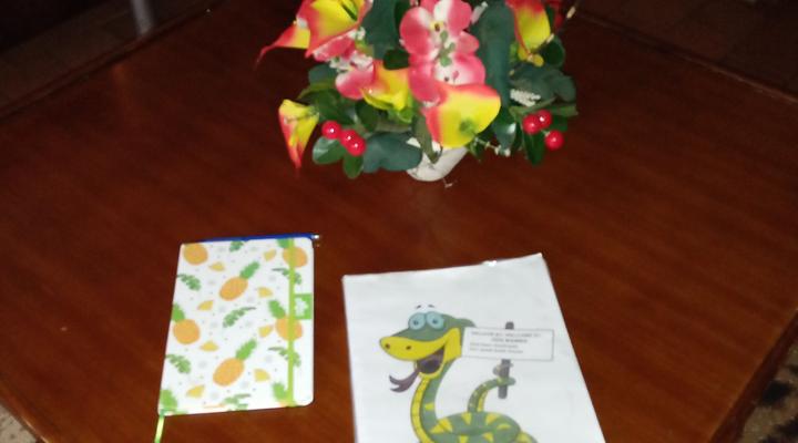 Mamba House, Marloth Park