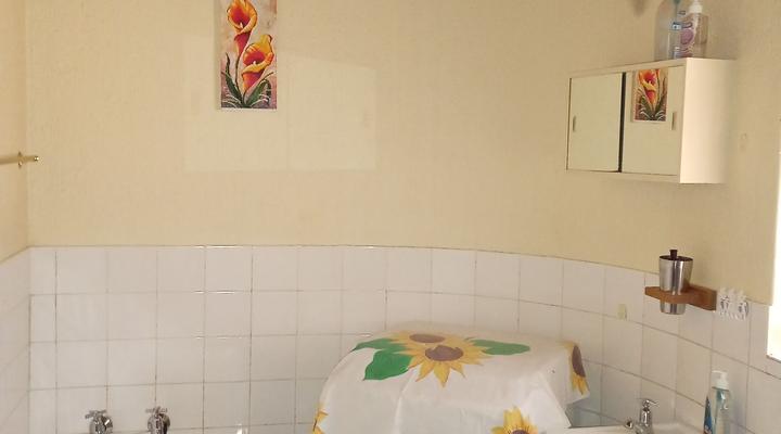 Mamba House, Marloth Park