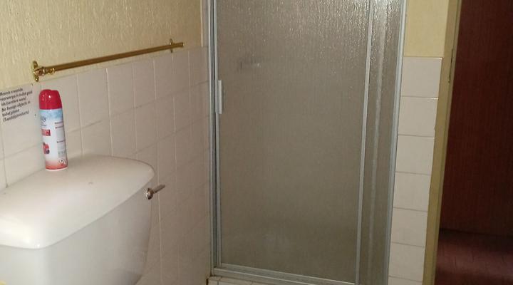 Mamba House, Marloth Park