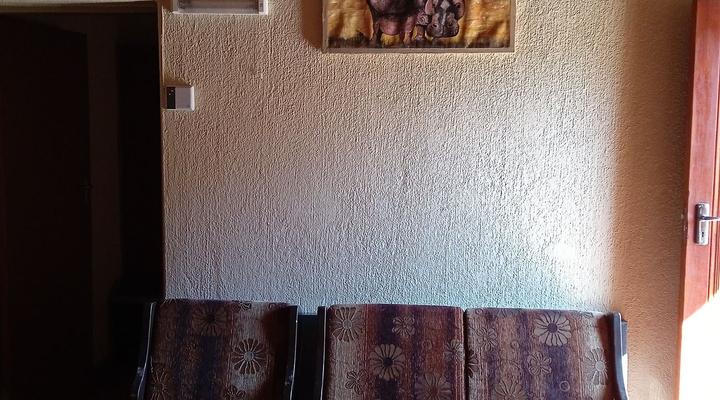 Mamba House, Marloth Park