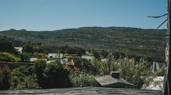 Welcome Glen Mountain Gem