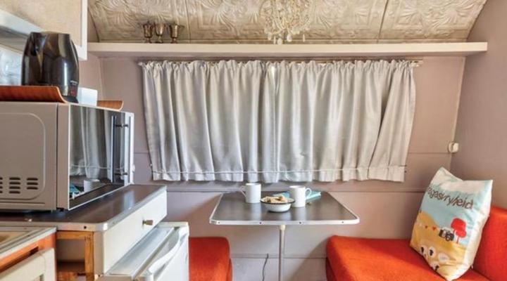 The Stables Cottages