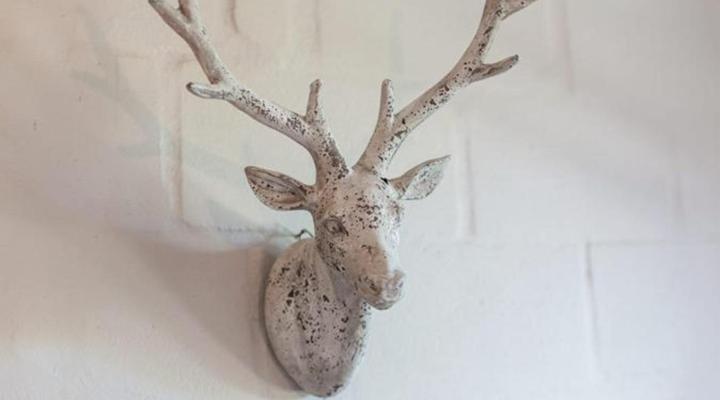 The Stables Cottages