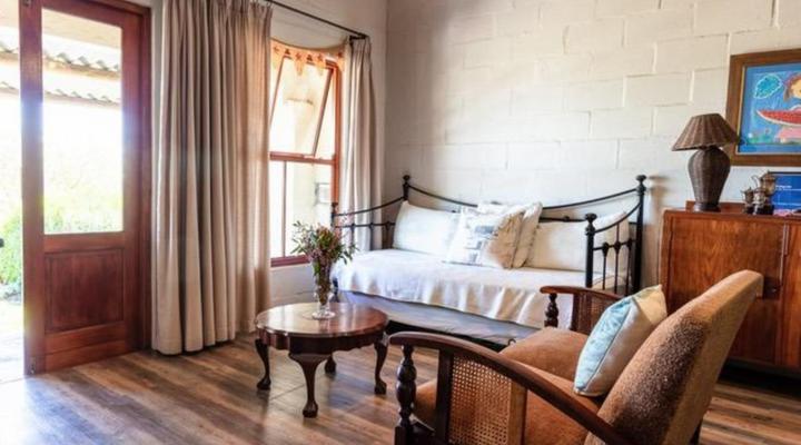 The Stables Cottages