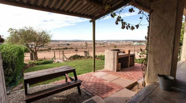 The Stables Cottages