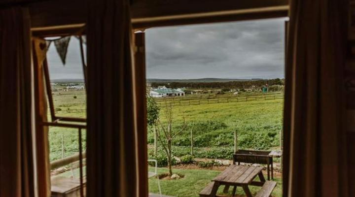 The Stables Cottages