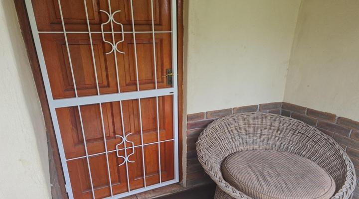 Alexandra Bed & Breakfast