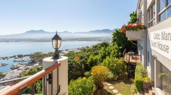 Celtic Manor Boutique Guest House