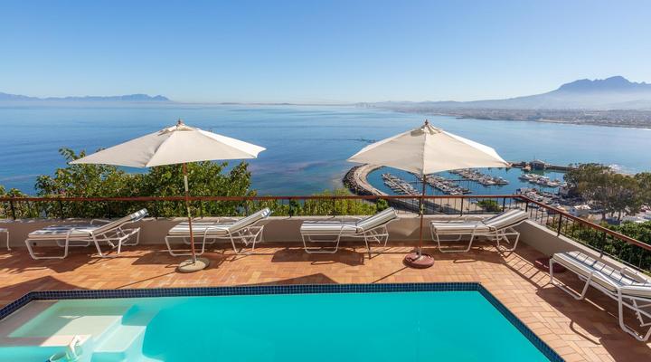 Celtic Manor Boutique Guest House