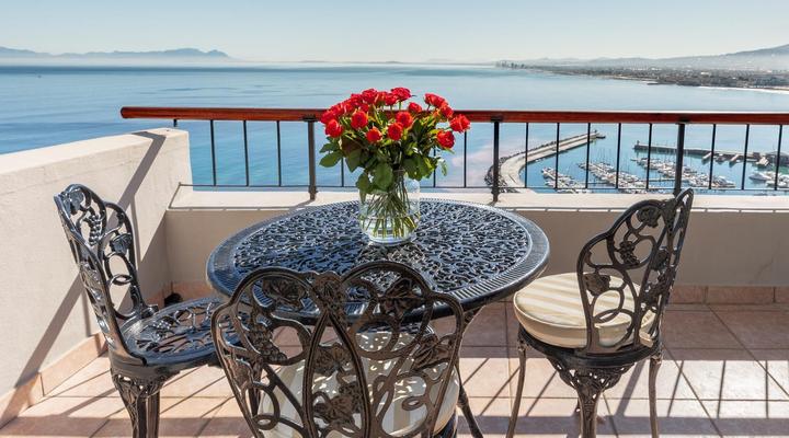 Celtic Manor Boutique Guest House