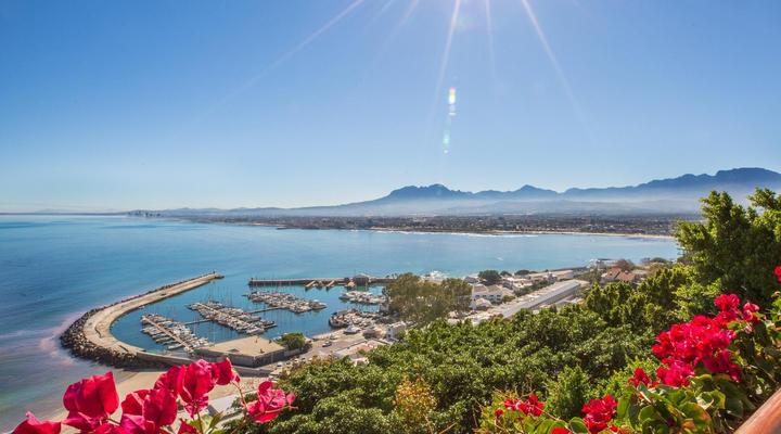 Celtic Manor Boutique Guest House