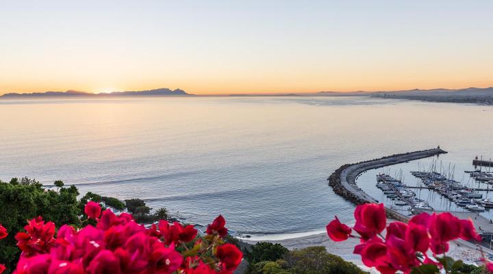 Celtic Manor Boutique Guest House