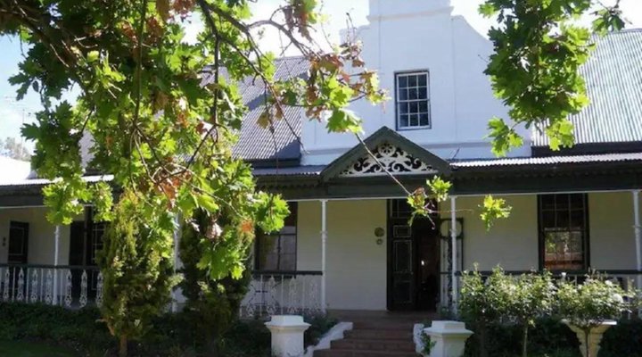Esperance Farmstay - Manor House