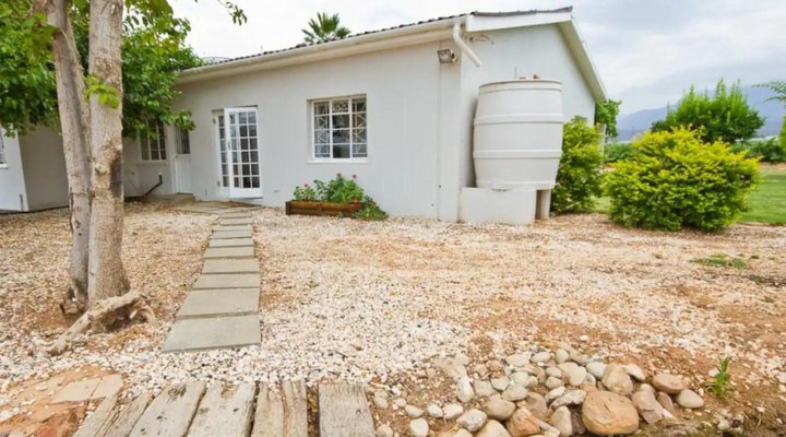 Esperance Farmstay - Manor House