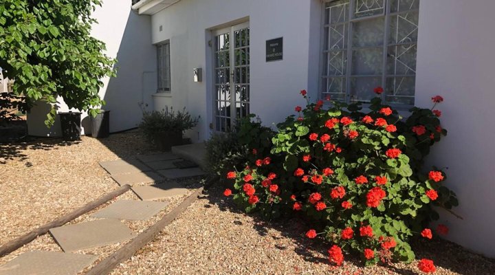 Esperance Farmstay - Manor House