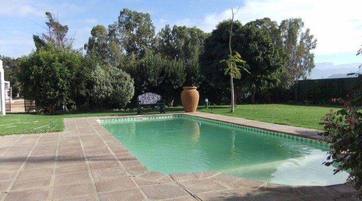 Esperance Farmstay - Manor House