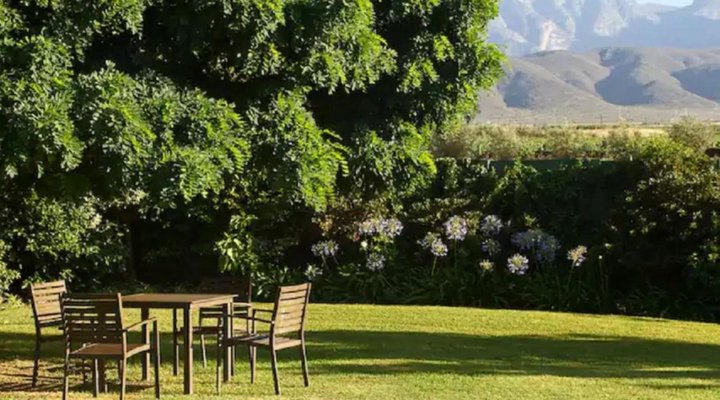Esperance Farmstay - Manor House