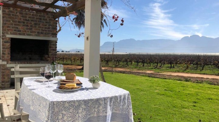 Esperance Farmstay - Manor House