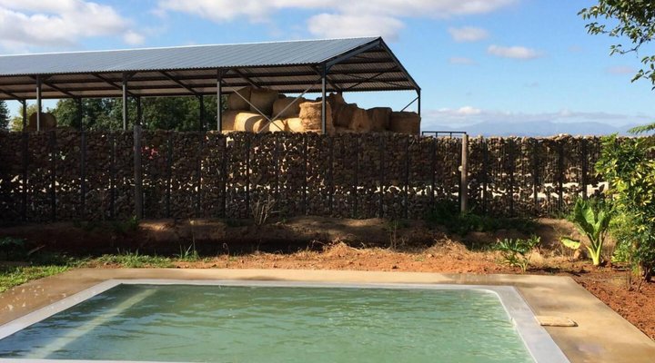 Esperance Farmstay - Manor House