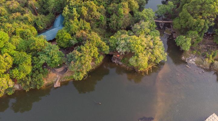 Tintswalo at Siankaba