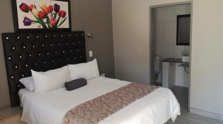 Avanti Guesthouse Zeerust