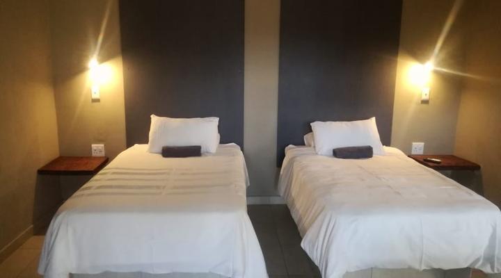 Avanti Guesthouse Zeerust