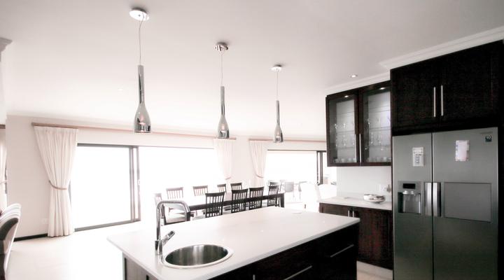 Deja Blue Beach House