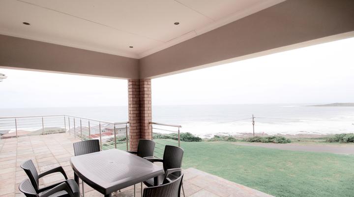 Deja Blue Beach House