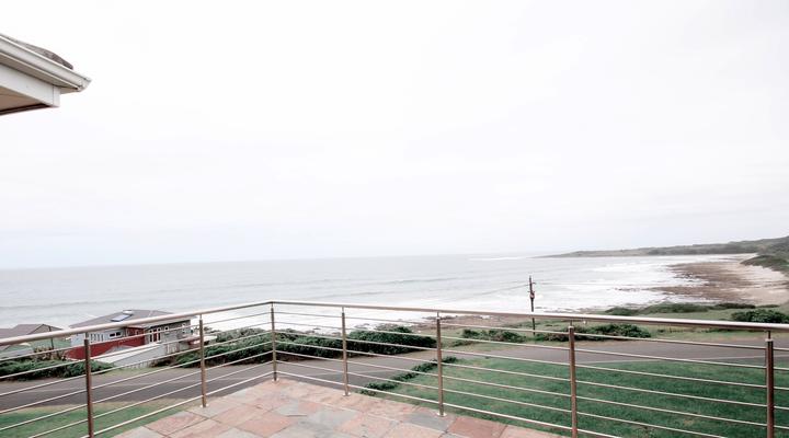 Deja Blue Beach House