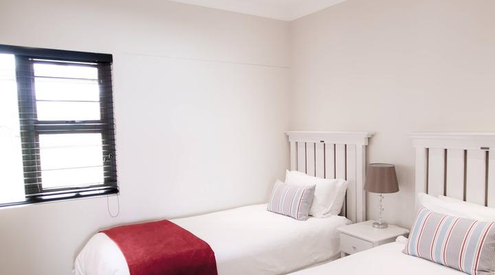 Deja Blue Beach House