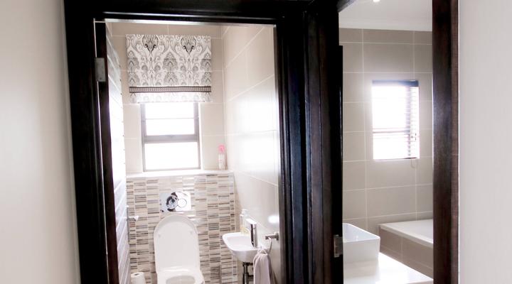 Deja Blue Beach House