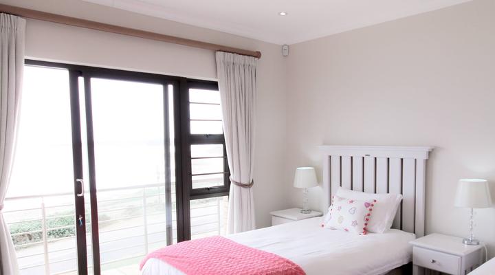 Deja Blue Beach House