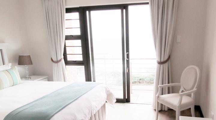 Deja Blue Beach House