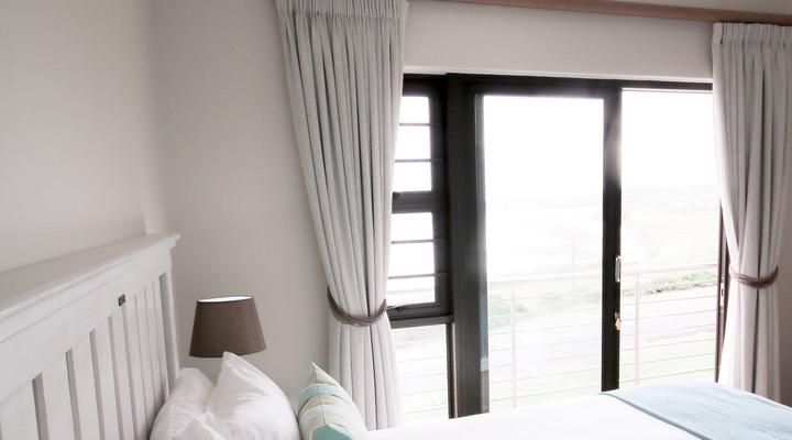 Deja Blue Beach House