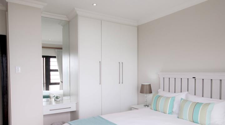 Deja Blue Beach House