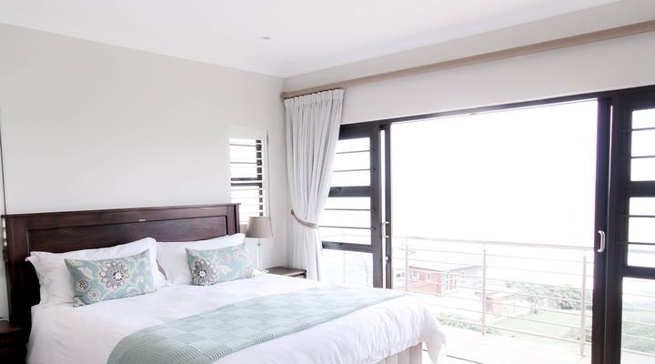 Deja Blue Beach House