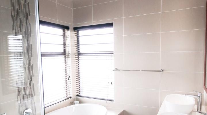 Deja Blue Beach House