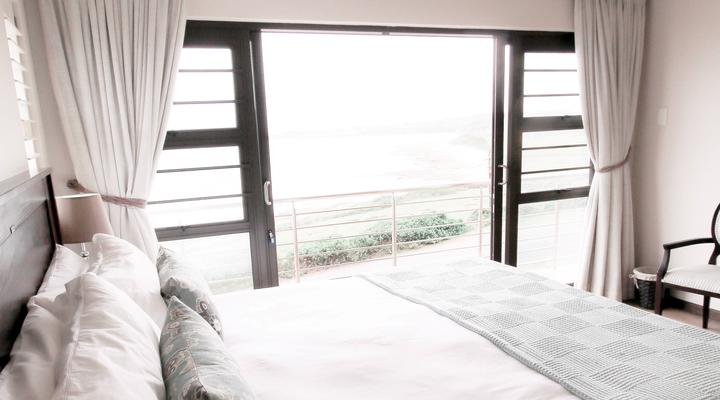 Deja Blue Beach House