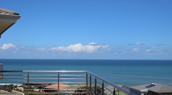 Deja Blue Beach House