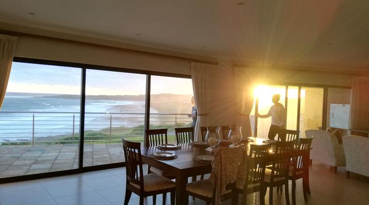 Deja Blue Beach House