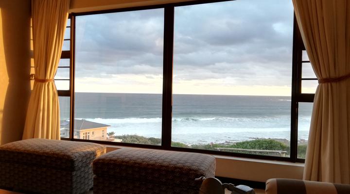 Deja Blue Beach House