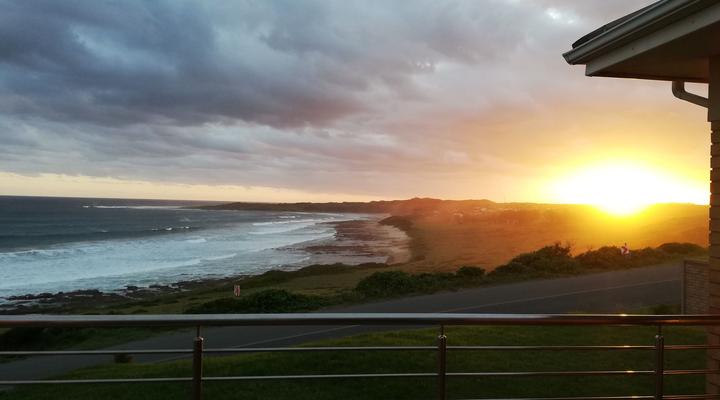 Deja Blue Beach House