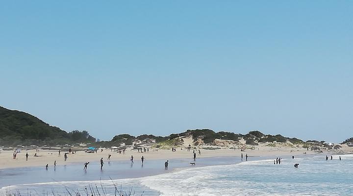 Deja Blue Beach House