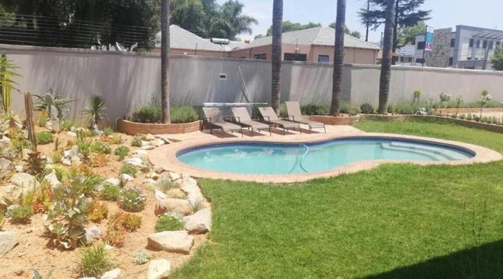 Atlantic Pearl Guest House Rivonia