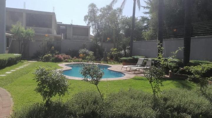 Atlantic Pearl Guest House Rivonia