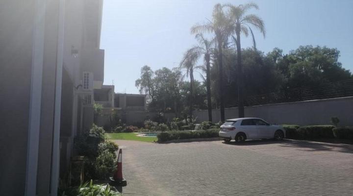 Atlantic Pearl Guest House Rivonia