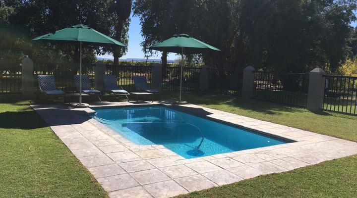 Augrabies Valle Guesthouse and Camping