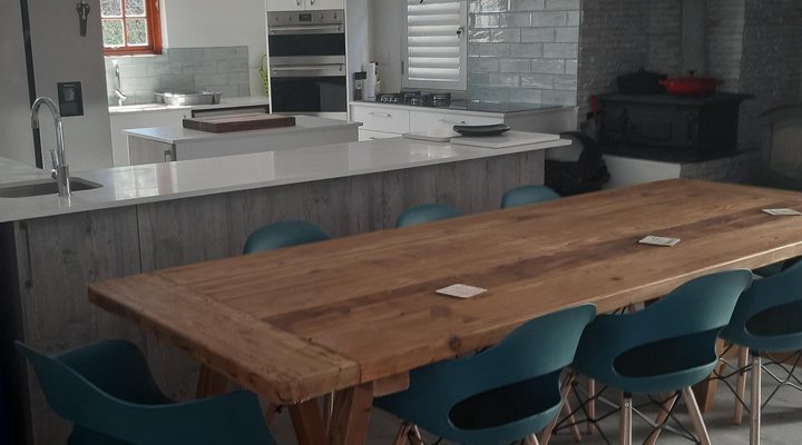  Paternoster On The Rocks