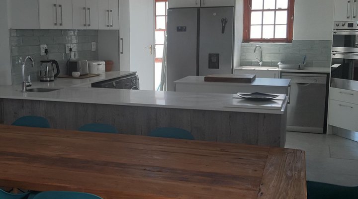  Paternoster On The Rocks