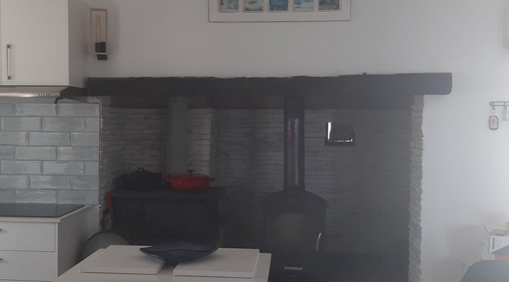  Paternoster On The Rocks